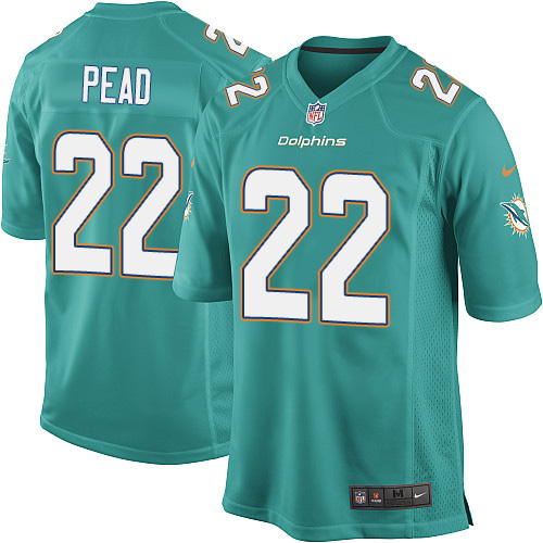 Miami Dolphins kids jerseys-021